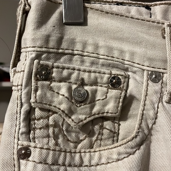 True Religion Jeans - Picture 3 of 5